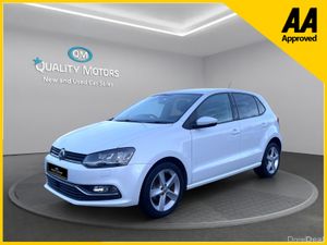 2016 VOLKWAGAN POLO (S195) - Image 3