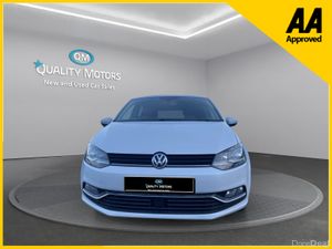 2016 VOLKWAGAN POLO (S195) - Image 2