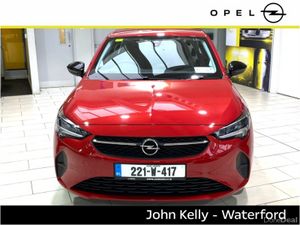 Opel Corsa SC 1.2i (75PS) S/S 5 Speed - Image 2
