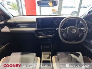 Nissan Micra 52 kWh Evolve Monotone - Image 2