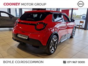 Nissan Micra 52 kWh Evolve Monotone - Image 3