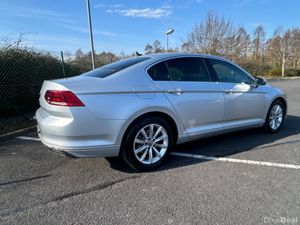 2022 VOLKSWAGEN PASSAT 2.0 TDI  AUTO BUSINESS ED - Image 3