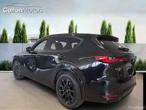 Mazda CX-60 Diesel - Image 2