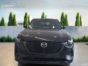 Mazda CX-60 Diesel - Image 4