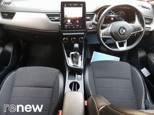 Renault Arkana Techno E-TECH Hybrid 145 Auto - Image 2