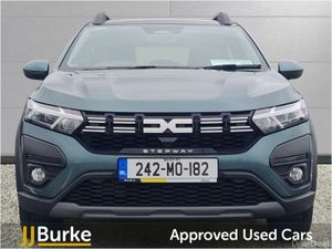 Dacia Sandero Stepway TCe 90 STEPWAY Expression - Image 2