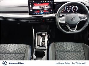 Volkswagen Golf R-LINE 2.0 TDI 150HP - Image 2