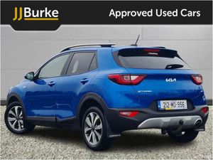 Kia Stonic 1.0 K2 PE - Image 4
