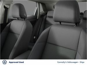 Volkswagen Polo EDITION 75 1.0TSI 95HP - Image 4