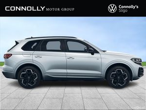 Volkswagen Touareg RLINE FINAL EDITION 3.0TDI 231H - Image 3