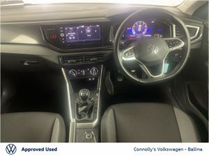 Volkswagen Polo POLO EDITION 75 - €236 per month - Image 3