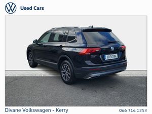 Volkswagen Tiguan Allspace COMFORTLINE 2.0 TDI 150 - Image 4