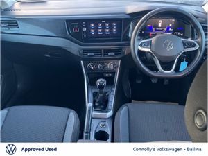 Volkswagen Polo POLO EDITION 75 - €236 per month - Image 3