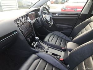 Volkswagen Golf R-Line 2.0 TDI 150HP DSG - Image 3