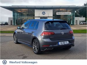 Volkswagen Golf R-Line 2.0 TDI 150HP DSG - Image 4