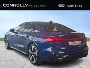 Audi A5 e-hybrid Competition quattro S-Line 362HP - Image 2