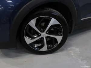 Hyundai Tucson AUTOMATIC EXECUTIVE 1.7L DIESEL SUV - Image 3