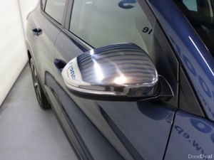 Hyundai Tucson AUTOMATIC EXECUTIVE 1.7L DIESEL SUV - Image 4