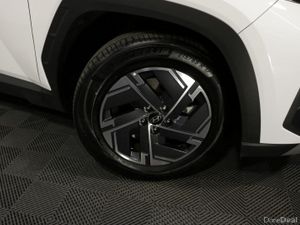 Hyundai Tucson HYBRID EXECUTIVE 1.6L PETROL AUTOMA - Image 4