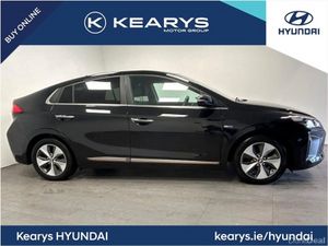 Hyundai IONIQ Electric - Image 3