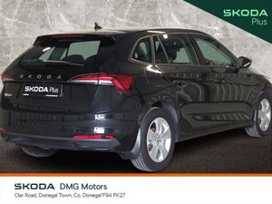 Skoda Scala SEL 1.0TSI 95BHP - Image 3