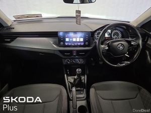 Skoda Kamiq 1.0 TSI 95BHP AMBITION - Image 2