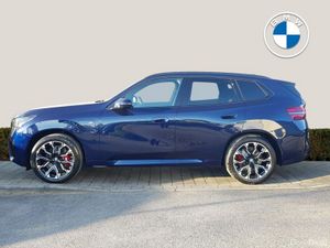 BMW X3 X3 30e xDrive M Sport - Image 3
