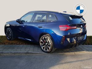 BMW X3 X3 30e xDrive M Sport - Image 2