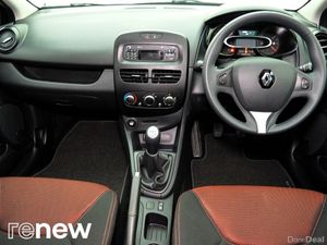 Renault Clio 1.2 16V 75 EXPRESSION - Image 2