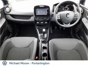 Renault Clio 1.5 DCI 90 ECO DYNAMIQUE NAV - Image 2
