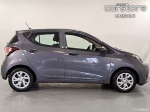 Hyundai i10 1.0 Classic - Image 2