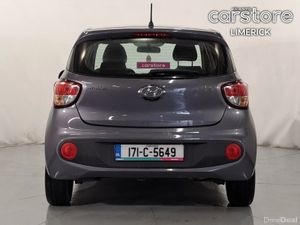 Hyundai i10 1.0 Classic - Image 4