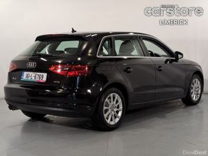 Audi A3 1.4 TFSI SE - Image 3
