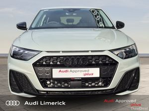 Audi A1 *SAVE €2600 VS NEW* DELIVERY MILEAGE A1 SB - Image 3