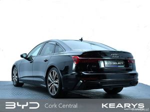 Audi A6 3.0TDI S LINE Quattro 50TDI 286HP - Image 2