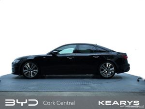 Audi A6 3.0TDI S LINE Quattro 50TDI 286HP - Image 3