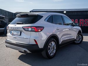 2020 Kuga 1.5d TITANIUM/New NCT/High spec/1yr warr - Image 2