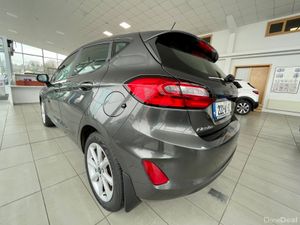 Ford Fiesta Trend 1.1 Petrol - Image 4