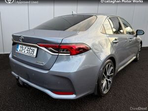 Toyota Corolla SOL 1.8 HYBRID SALOON - Image 4