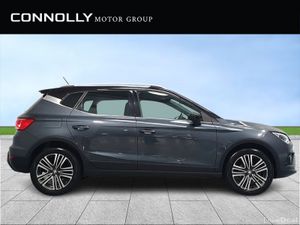 SEAT Arona 1.0TSI 115hp Xcellence Plus - Image 4