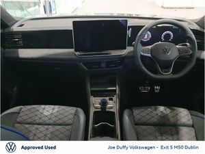 Volkswagen Tiguan RL75 2.0TDI DSG 150HP - €500 DEP - Image 3