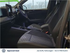 Volkswagen Tiguan RL75 2.0TDI DSG 150HP - €500 DEP - Image 4