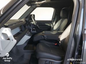 Land Rover Defender X-Dynamic SE 110 3.0 D X D HAR - Image 4