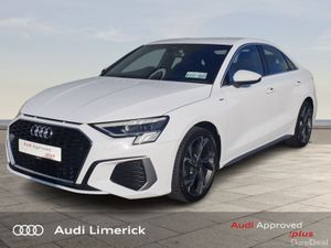 Audi A3 30 TFSI 110HP S Line - Image 4