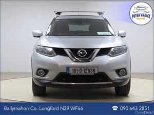 Nissan X-Trail 1.6d SV 7 Seats Design Pack - Image 3