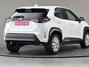 Toyota Yaris Cross 1.5 HYBRID **ANDROID CAR PLAYER - Image 4