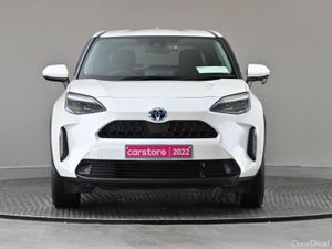 Toyota Yaris Cross 1.5 HYBRID **ANDROID CAR PLAYER - Image 3