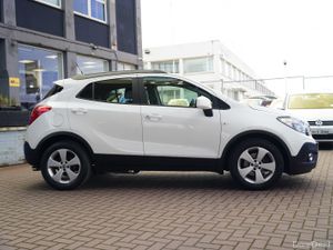 Opel Mokka 2016 - Image 3