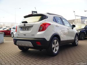 Opel Mokka 2016 - Image 4