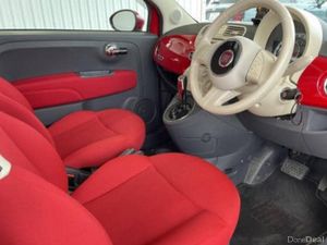 Fiat 500 2013 automatic - Image 3